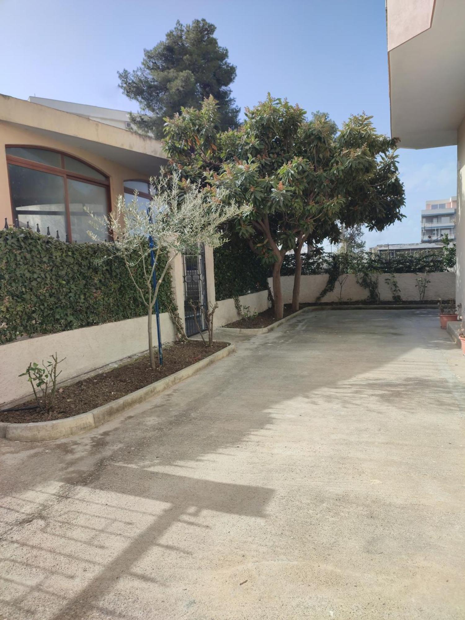 Bp Beach Apartments Golem  Exterior foto